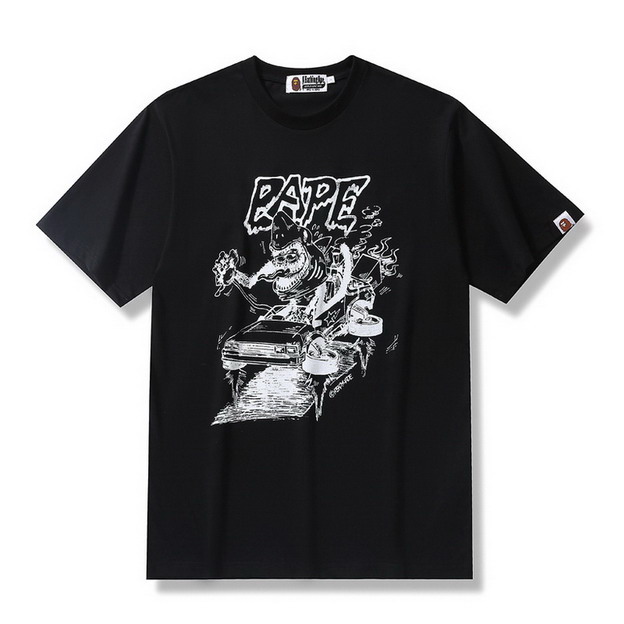 men bape t-shirts M-XXL-032